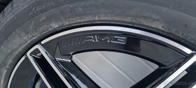 Mercedes GLA, GLB, C, A, CLA, AMG, R19 235/50R19 - 8