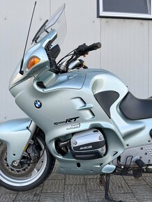 BMW R1100R……ABS….1997……TOP STAV - 8