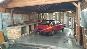 FIAT 850 SPORT COUPE 2x mk.II a III. - 8