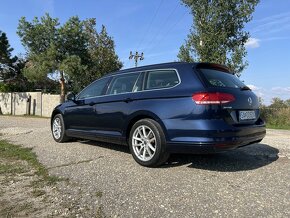 2016 Volkswagen Passat Variant B8 - 8