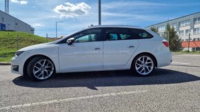 Seat Leon 5F FR - 8