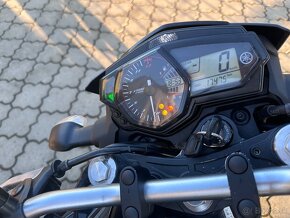 Yamaha MT-03 - 8