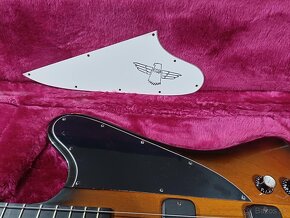 Gibson Thunderbird Bass 1999 - 8