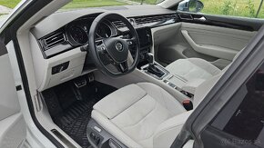 VW Arteon, 4 MOTION, 2,0 TDi, DSG, 140 kW - 8