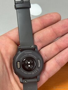 Garmin Venu 2s Gray len odskúšané - 8