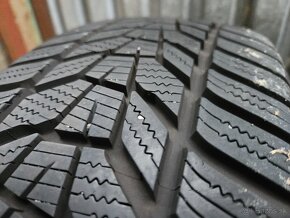 Kvalitné zimné pneu Hankook Winter ICept - 215/65 r17 99V - 8