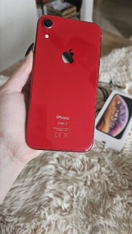 iPhone Xr 64gb - 8