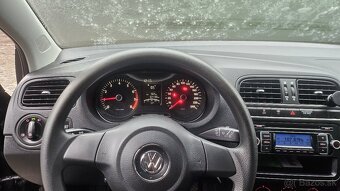 Volkswagen Polo 2011 - 8