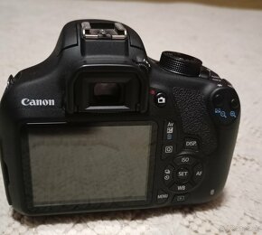 Canon EOS 1200D - 8