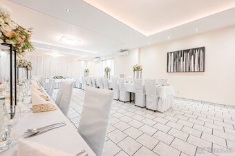 Hotel Zlaté Košice v srdci mesta Košíc - Dominikánske námest - 8