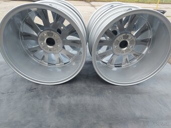 5x112R17 elektrony origVW TIGAUN-PASSAT-ARTEON-TOURAN-SHARAN - 8