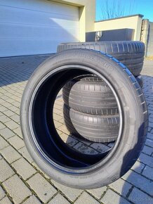 Leao 255/45 r20 - 8