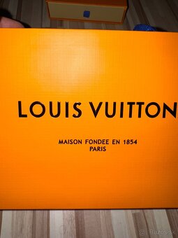 louis vuitton slim náramok - 8