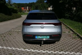 Mercedes-Benz EQC 400 4MATIC - 8