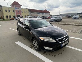 Ford mondeo MHk4 1.8tdci 92kw - 8