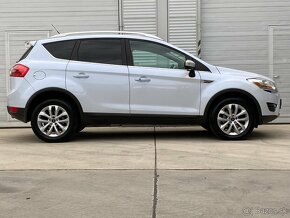 FORD KUGA TITANIUM - PREDAJ AJ NA SPLÁTKY - 8