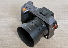 Hasselblad X1DII 50C - 8