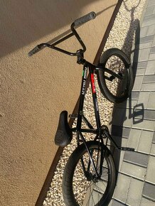 BMX na predaj - 8