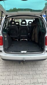 Seat alhambra 1.9tdi 96kw 2006 - 8