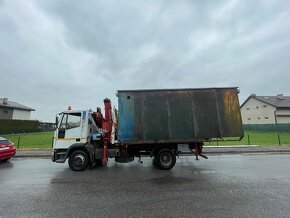 Iveco Eurocargo 130E18 - 8