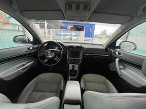 Škoda Octavia 2 Combi 1.6 tdi Facelift - 8