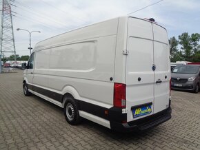 VOLKSWAGEN CRAFTER MAXI XL 2.0TDI KLIMA SERVISKA - 8