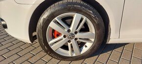 Volkswagen Golf Variant 1.6 TDI MATCH - 8