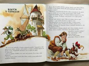 Zlatá zbierka rozprávok, Walt Disney: Alica, Biblické príbeh - 8