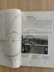 Trabant brožúra 1972 - 8