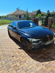 BMW 3d  sport line - 8