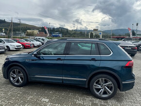 Volkswagen Tiguan 1.5 TSI EVO R-Line DSG - 8