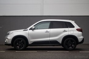 Suzuki Vitara 1.5 DualJet Hybrid Elegance+ 4WD - 8