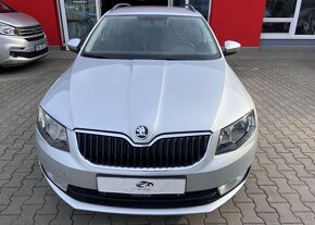 Škoda Octavia 1.4TSI + CNG,81KW,COMFORT,ALU benzín manuál - 8