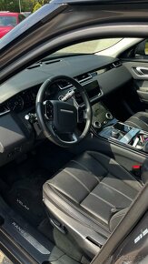 RANGE ROVER VELAR - 8