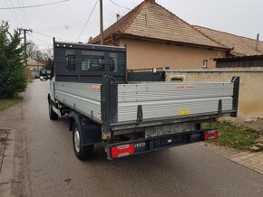 Iveco Daily Trojstranný sklápač - 8