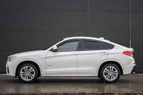 BMW X4 xDrive20d M Sport A/T - 8