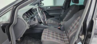 Volkswagen Golf GTI 2.0tsi 162kw - 8