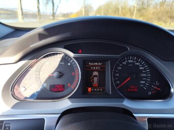 Audi A6 Quattro Allroad 3.0 TDI 171kW - 8