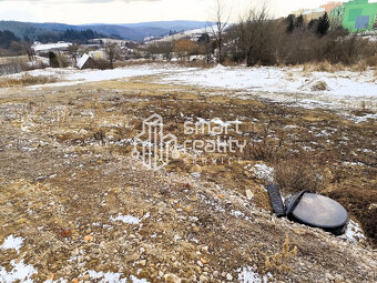 Na predaj, stavebný pozemok, 687 m2, Banská Štiavnica - 8