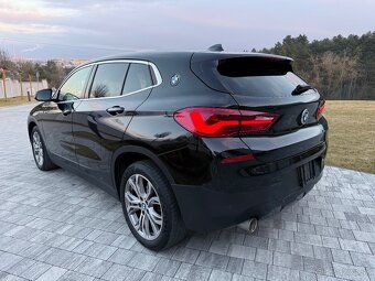 2019 BMW X2 benzin - 8