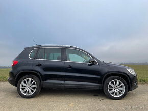 Volkswagen Tiguan - 8