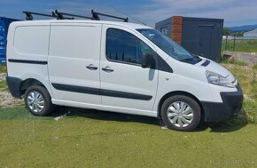 Citroen Jumpy 2,0hdi/88kw - 8