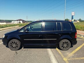 VW TOURAN 1.9 TDI 74KW BEZ DPF 7MIESTNY - 8