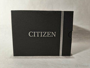 Citizen Super Titanium Eco-Drive BM8560-11XE - 8