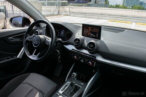 Audi Q2 30 TFSI Design S tronic - 8