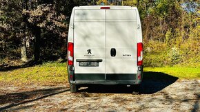 Peugeot Boxer L3H2 BlueHDi - 8