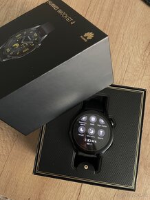 Huawei Watch GT4 v záruke - 8