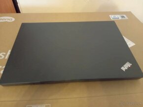 Predám ThinkPad Lenovo L460 14"+myš v hodnote 30€ zdarma - 8