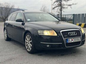 Audi a6 - 8