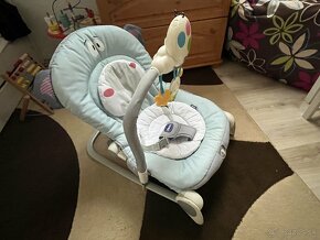 Vanička stokke hupatko chicco snímač dychu jablotron - 8